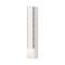 海尔空调(Haier)3匹 变频新1级能效 强冷强热 家用空调柜机KFR-72LW/C500-1套机