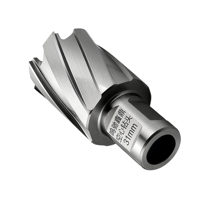 鸣驰鑫鼎 空心钻头 31mm 个高清大图