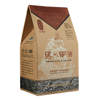 江口醇集团马六甲四川浓香型国产白酒粮食酒水礼盒瓶装 45度500ml单瓶