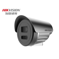 海康威视/HIKVISION 监控摄像头 DS-2XE3025FWD-I 彩色 200 内存卡