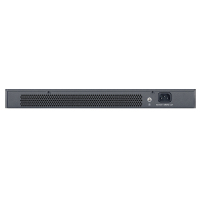 TP-LINK TL-SG2218 16口全千兆口+2SFP光口机架式VLAN隔离端口汇聚Web网管型交换机