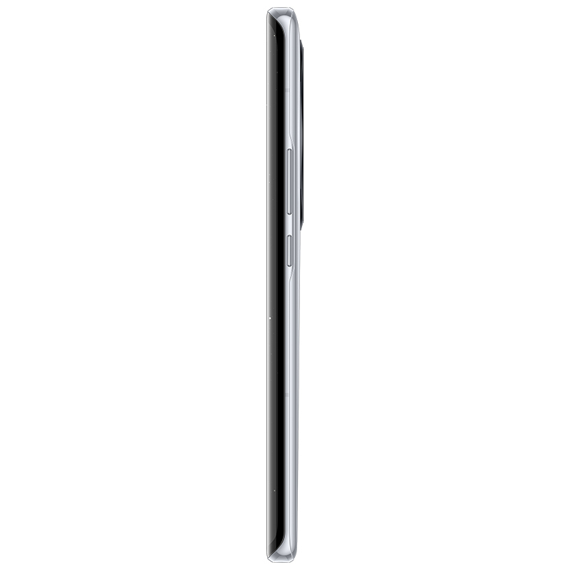 荣耀 Magic3 至臻版 12GB+512GB 陶瓷白 89°超曲屏 纳米微晶陶瓷机身 骁龙888+ P68防尘防水 多主摄计算摄影 全场景超级快充 5G手机