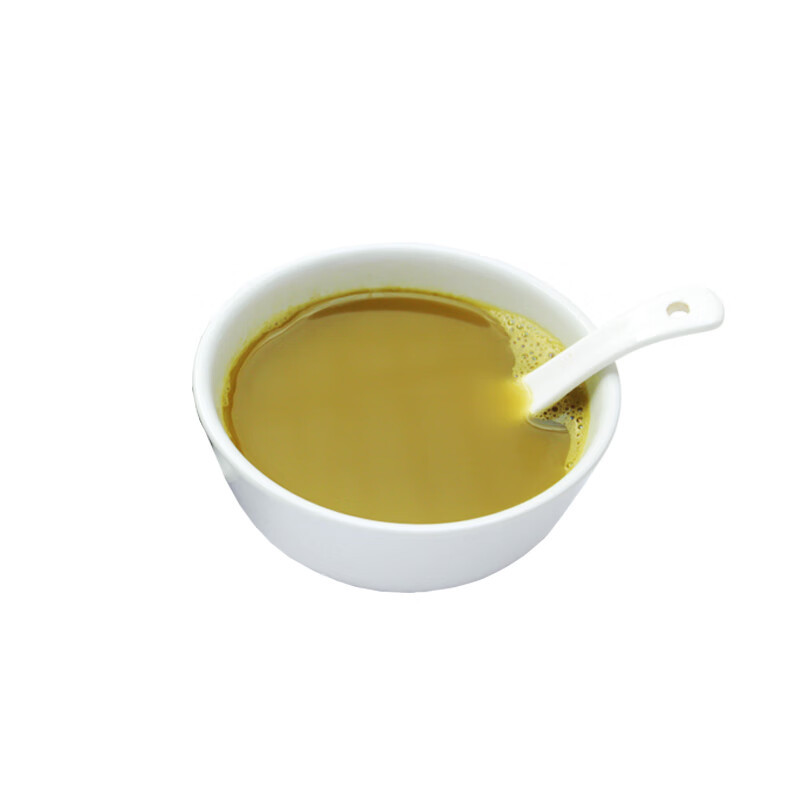 瑶之味恭城特产油茶720g礼盒 广西桂林麻旦果脆生炒米花配料 单位:瓶
