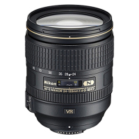 尼康(Nikon) D610(24-120mm)数码单反相机 单镜头套装 约2426万像素