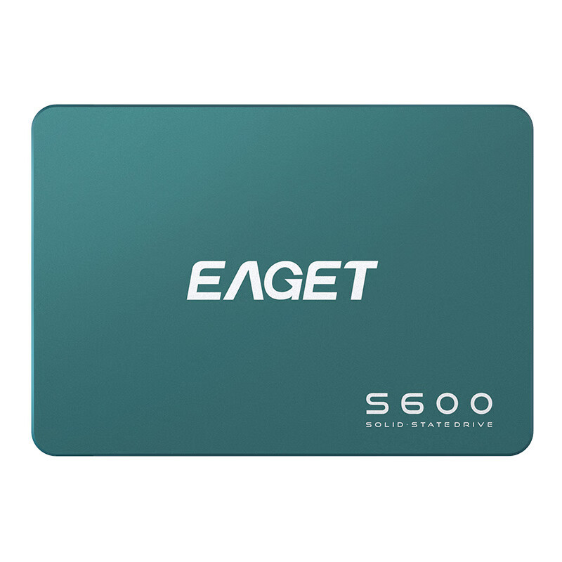忆捷(EAGET)S600 固态硬盘数据加密保护(SSD、SATAIII)512G(单位:个)