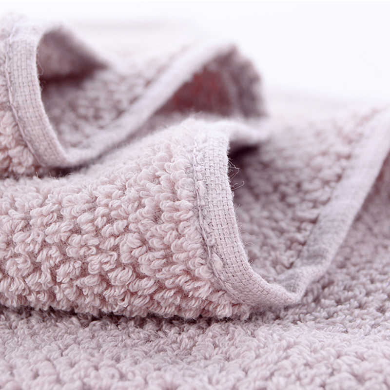 路盈顺 纯棉毛巾 LYS-022 条高清大图