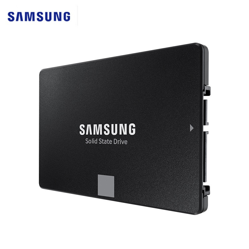 三星(SAMSUNG)870 EVO 500GB SSD固态硬盘