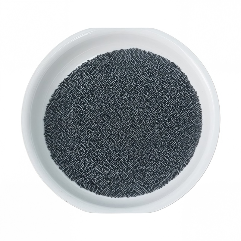 铁洋 钢丸 铸钢丸 1.5mm/千克 千克高清大图