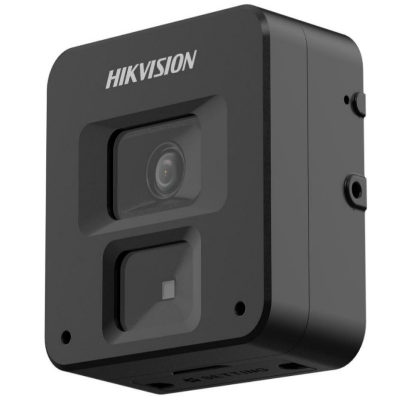 海康威视(HIKVISION) DS-2CD6B5YGFW-PL 监控摄像机 (计价单位:台) 黑色.