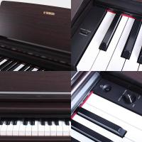 雅马哈 (YAMAHA) 印尼进口电钢琴YDP-144 164 103家用立式重锤88键电子钢琴学生