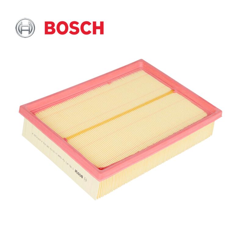 博世(BOSCH)空气滤清器0986AF2434(荣威5501.8T/7501.8T/2.5L/名爵MG61.8)