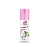 樱之花驱蚊液40ml(艾草)