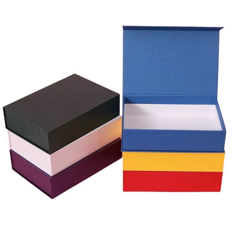 华祥慧云(HXHY) 翻盖盒子图片