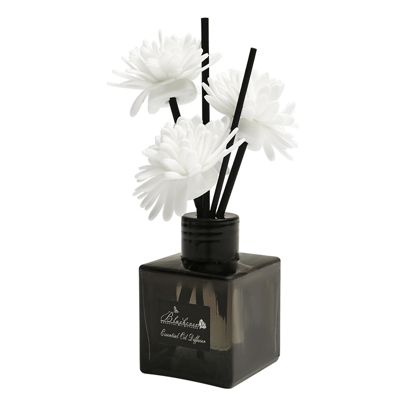 栀子花香薰家用室内持久留香卧室女生淡香水卫生间除臭空气清新剂高清大图