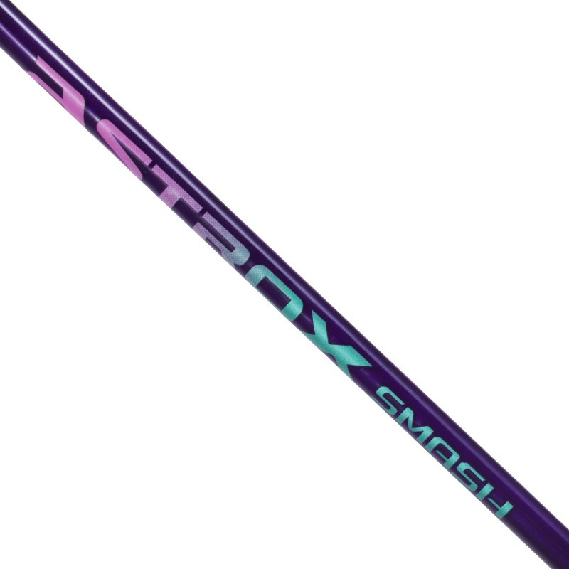 羽毛球拍子 AX-SM 6U 1付