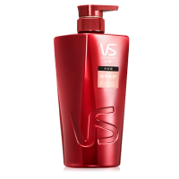 沙宣 VS 洗发水炫亮彩护750ml(洗发露 新老包装随机发货)