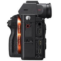 索尼(SONY)ILCE A7M3(24-70mm F4+智云云鹤2稳定器)数码微单相机 单镜头套装 约2420万像素