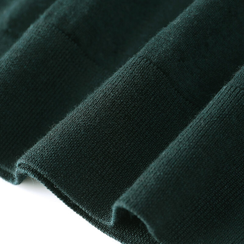 2024春夏短袖保暖山羊绒毛衣专柜精纺款男士短袖纯羊毛T恤衫商务休闲翻领polo衫半袖羊绒毛衣高清大图