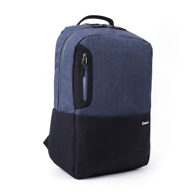 外交官双肩背包型号hm1907l