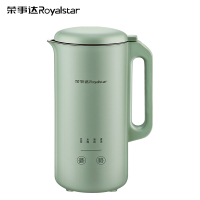 荣事达(Royalstar) 豆浆机 RZ-136Q(绿)