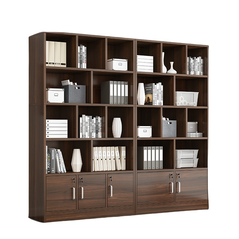 桃锦堂文件柜1.8m台高清大图