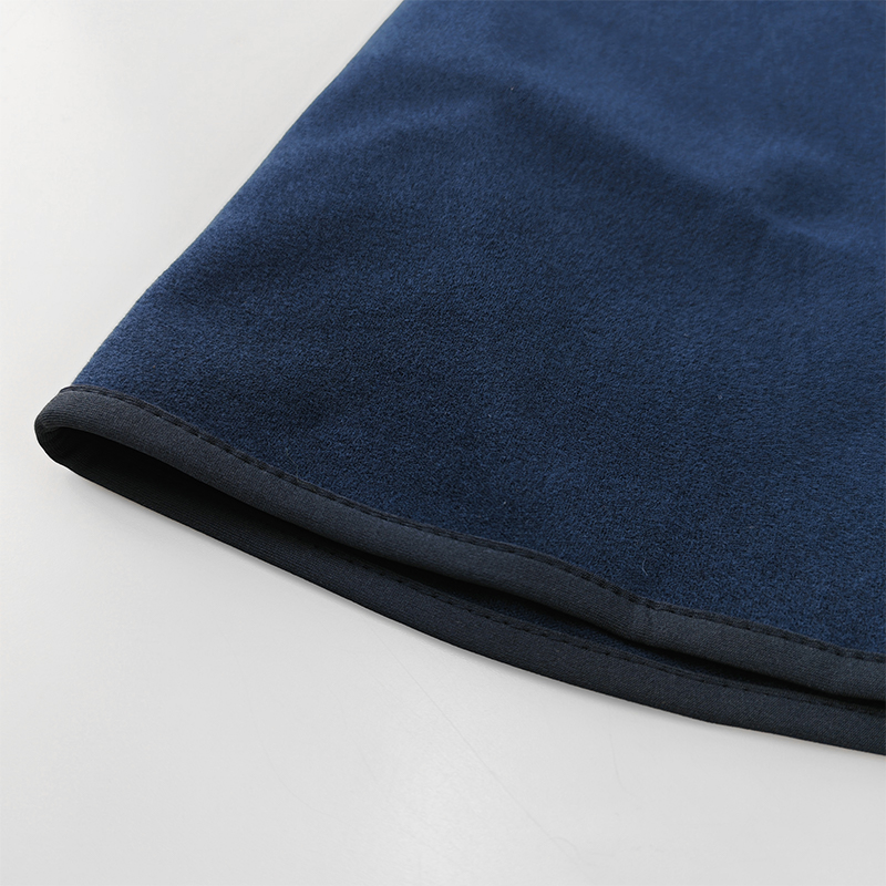 鸽护 加绒三眼帽 GH647-T德绒 顶高清大图