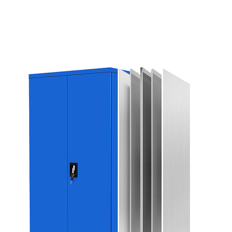 永格重型工具柜整理柜车间工具收纳箱钢制资料柜工具柜铁皮柜
