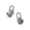 小米生态 Amazfit ZenBuds 睡眠耳塞(遮噪设计 无感佩戴 音律睡眠 睡眠监测)
