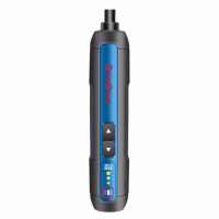 东成 迷你充电式起子机电动螺丝刀 DCPL04-5E 三挡调节最大扭矩5Nm 4V/2.0Ah内置电池 售卖规格：1台