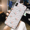 火豹[清新水果]vivoz5手机壳女z5网红z3立体钻石纹vivo版z1全包边vivo防摔z3潮牌z3i日韩z5新