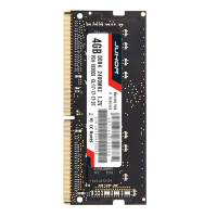 JUHOR玖合 DDR4 2400 4G 笔记本内存条