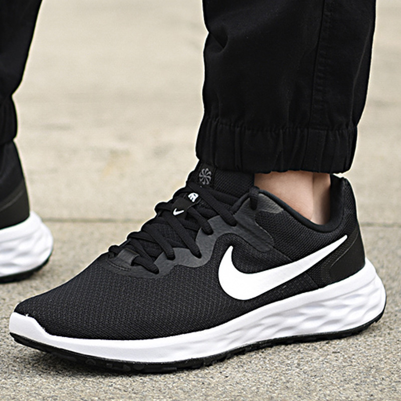 Nike耐克男鞋2021冬季新款运动鞋低帮训练鞋减震透气跑步鞋