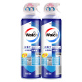 威露士（Walch）清洗消毒液500ml *2瓶空调清洗剂室内外机专用免拆免洗