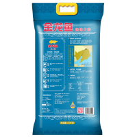 金龙鱼盘锦大米（蟹稻共生）5KG 东北大米