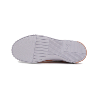 PUMA/彪马 女款轻便休闲Cali Lo Mule半后跟板鞋 部分鞋盒破损 370484-06