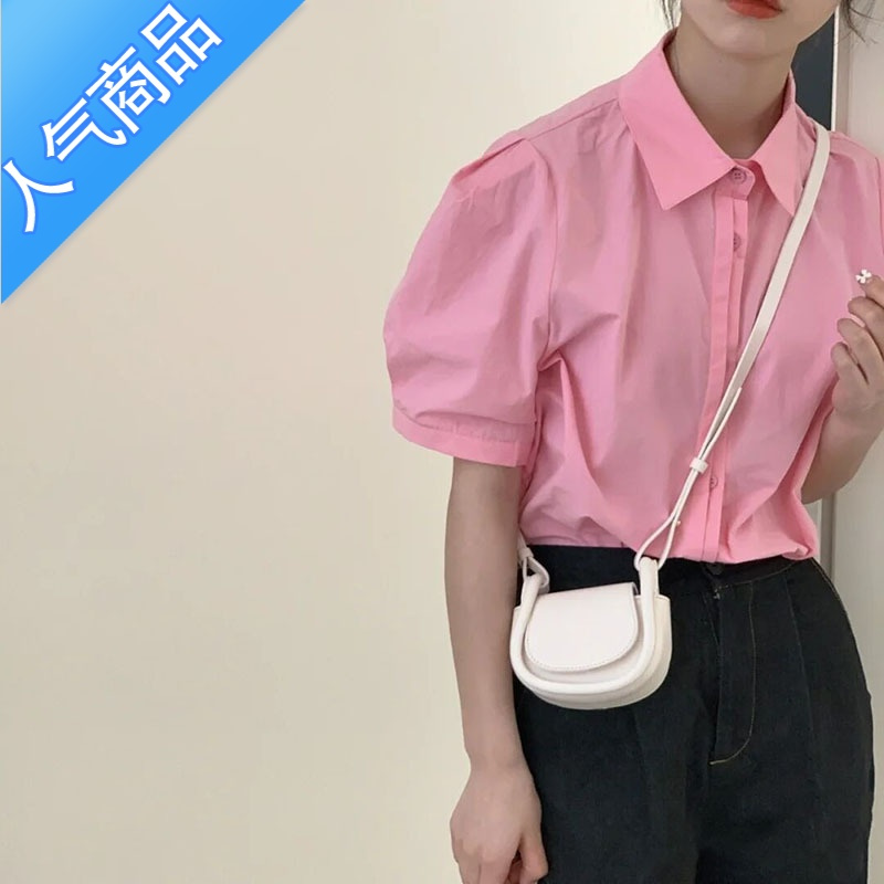 封后小众设计糖果色搭配小包2022新款甜酷辣妹包耳机包斜挎迷你口红包女斜挎包