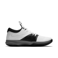 NIKE耐克男鞋 Zoom Assersio 新款实战缓震运动篮球鞋917506-100-004