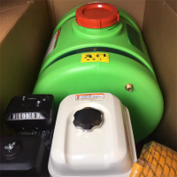 泉有 全自动双头喷洒打药机高压喷雾器