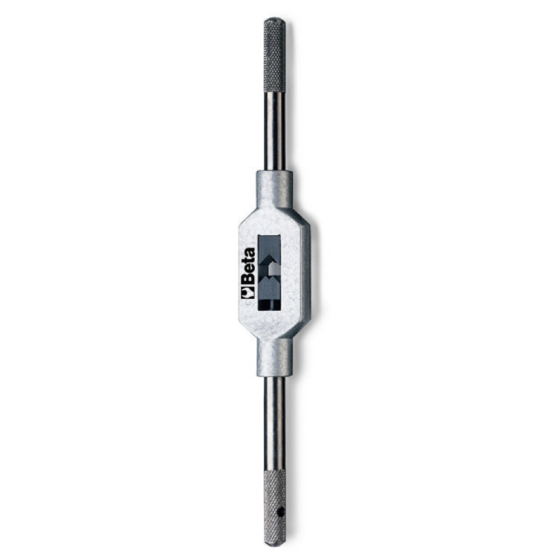 百塔(Beta) 435G/2 轻合金丝锥扳手280mm高清大图