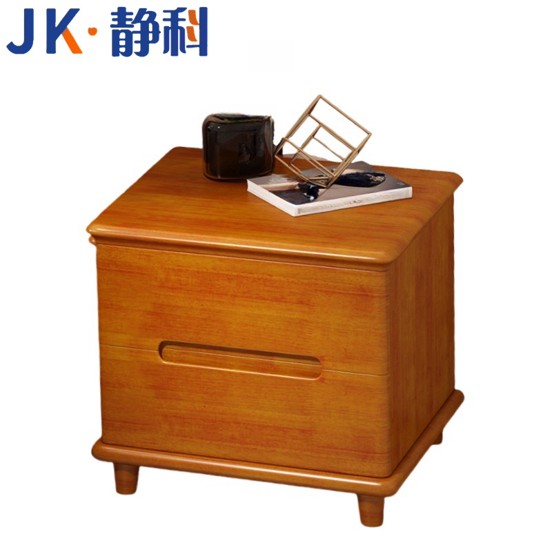 静科床头柜储物高清大图