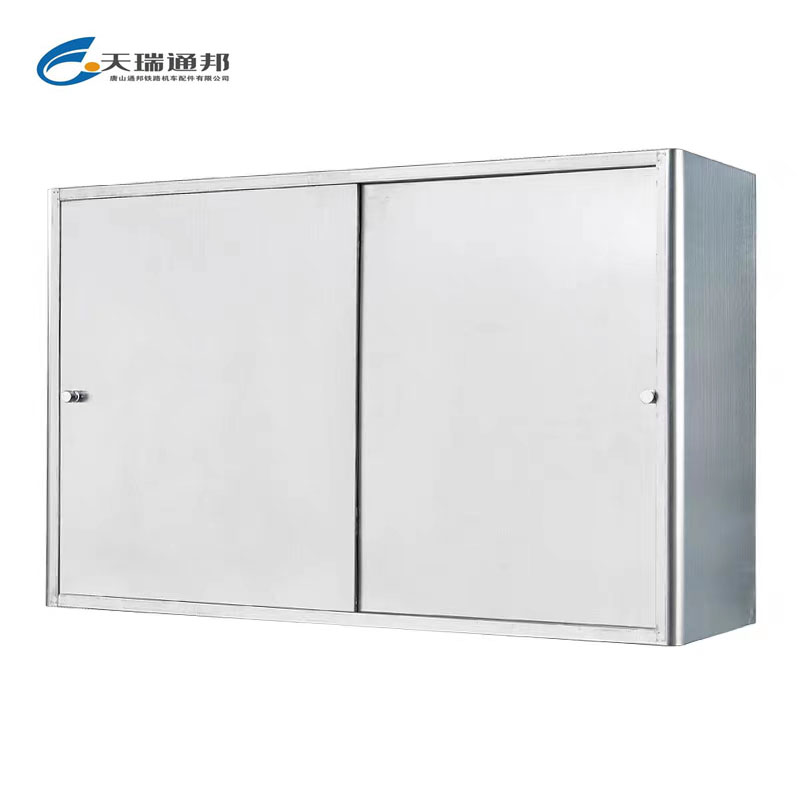 天瑞通邦 不锈钢存放柜 2400*450*1210mm 组高清大图