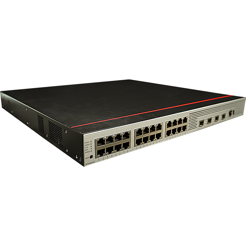 华为管理交换机s5735-s24t4x-x_ordinarily c13_站点 1