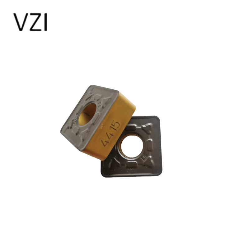 vzi 刀片 SNMG150616-PR4415 片高清大图