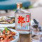 劲牌 劲酒 中国劲酒 35度小酒 125ml*6瓶 礼盒装+郎酒 小郎酒经典款 浓酱兼香型白酒 45度100ml*6瓶