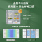 三星 RS64R53E71L/SC 635升双开门冰箱 大容量对开门 家用冰箱 金属匀冷 自动制冰机 净味清新