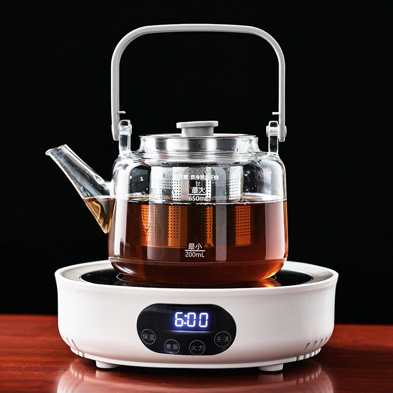 思嘉思达 典雅电陶炉SKD-B0217高清大图