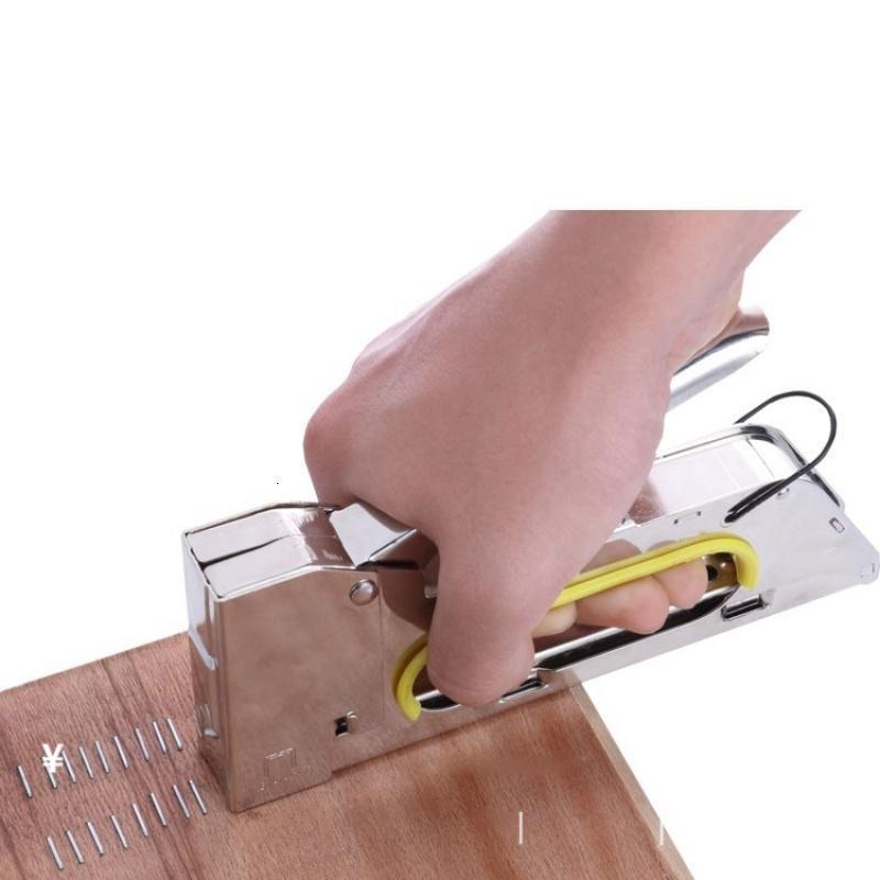 装订电动木箱起订器打钉打钉机装修订书钉射钉器钉气压马丁起钉器1支