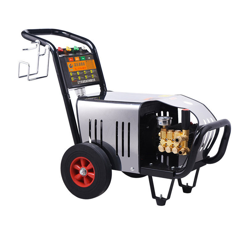 吉诺士清洗泵(BL-0719)高清大图