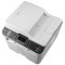 联想(Lenovo)M7455DNF A4 黑白激光一体机 多功能打印机一体机 办公家用 (打印 复印 扫描 传真)