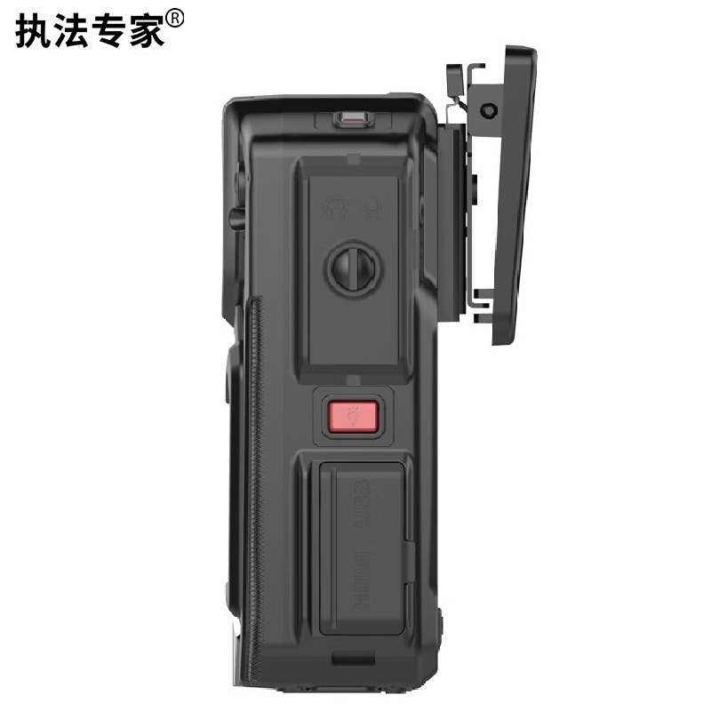 执法专家DSJ-V9 便携式随身现场记录仪高清红外夜视 256G高清大图